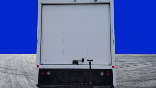 2024 Ford E-Series