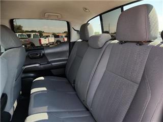 2019 Toyota Tacoma sr5 v6