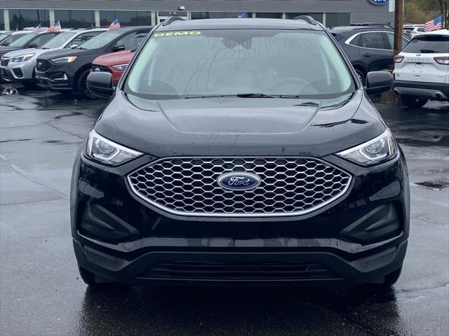 2024 ford edge se