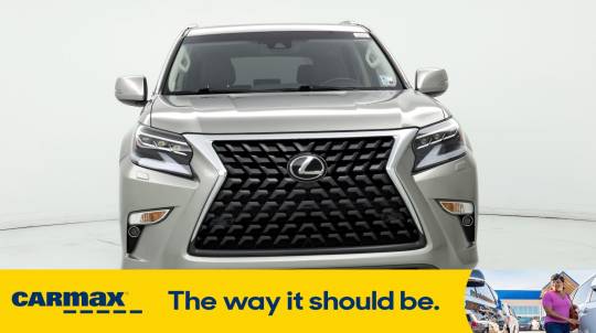 2021 Lexus GX