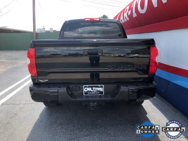 used 2018 toyota tundra sr5 monroe, la 71201 for sale in bosco, louisiana