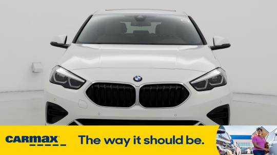 2022 BMW 2 series