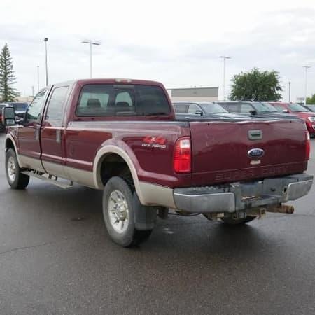 2008 ford f-350 in chicago, illinois
