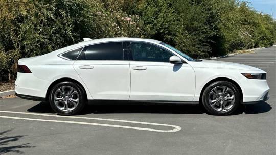 2024 Honda Accord