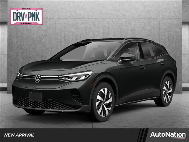 2023 volkswagen id.4 awd pro s