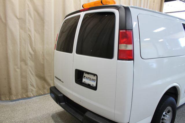2008 chevrolet express 3500 base