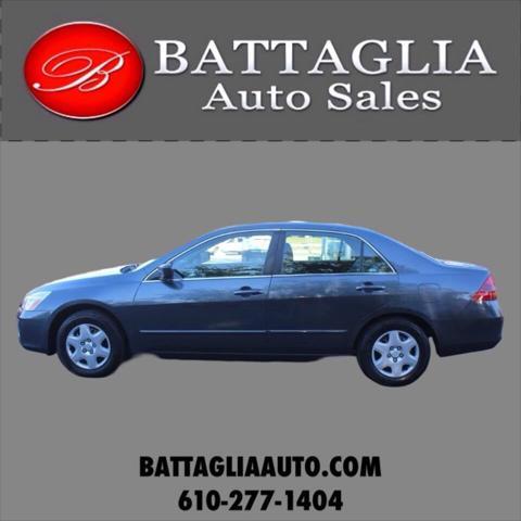 2007 honda accord se
