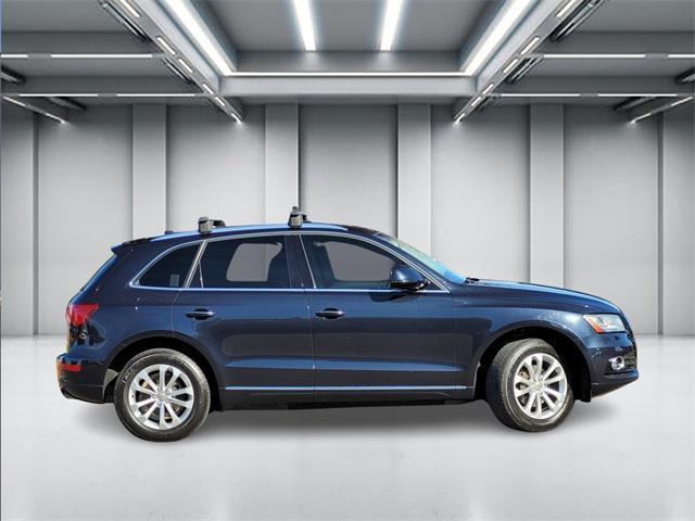 2015 audi q5 2.0t premium plus