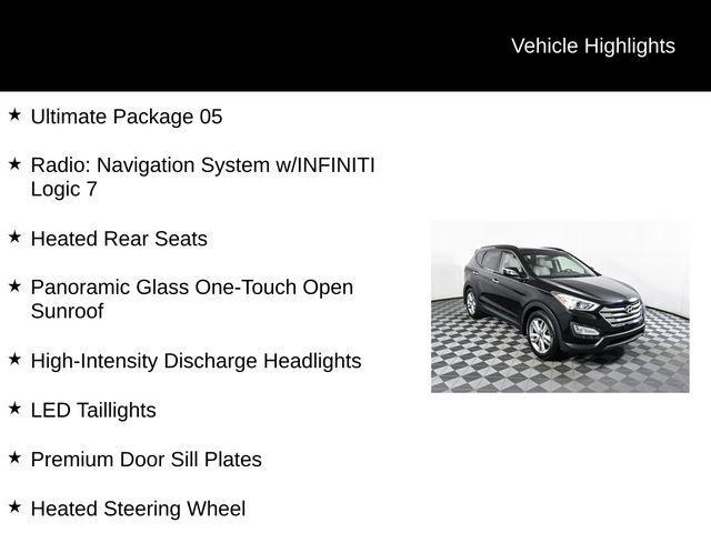 2015 hyundai santa fe sport 2.0l turbo