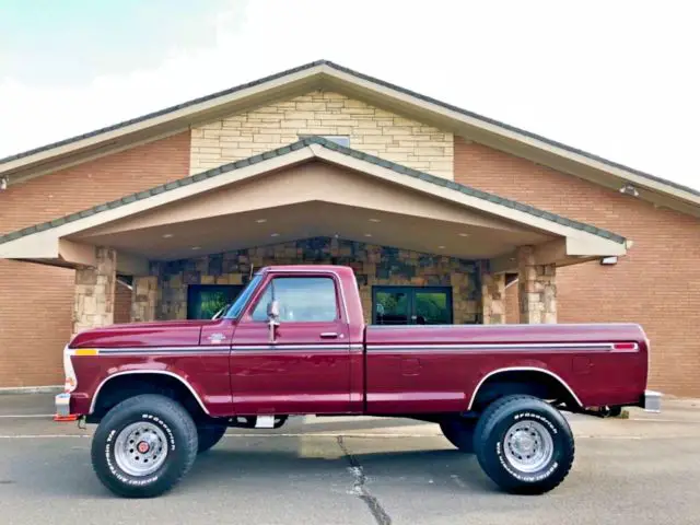 ford f-250 ranger xlt lariat lifted 4x4 highboy f350 f150