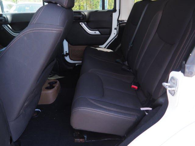 used 2013 jeep wrangler unlimited sahara kingwood, wv 26537 for sale in kingwood, west virginia