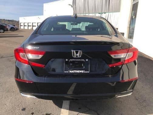 2018 honda accord ex in ross corners, new york