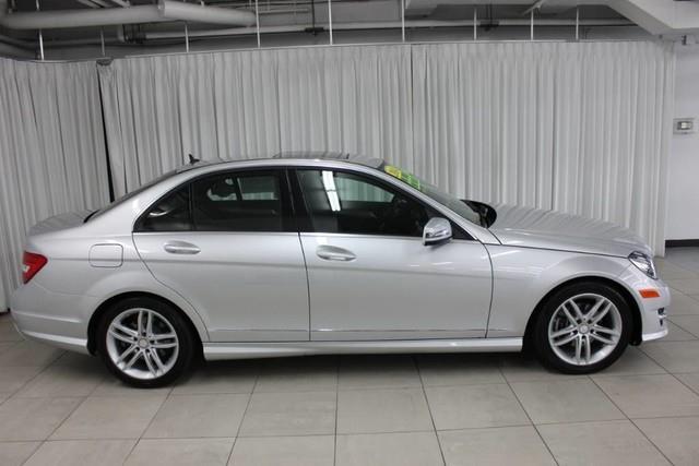 2014 mercedes-benz c-class c 250 luxury c 250 luxury 4dr sedan for sale in honolulu, hawaii