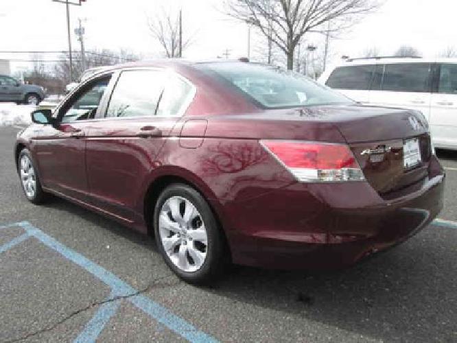 2010 honda accord 2.4 ex-l in saint james, ny