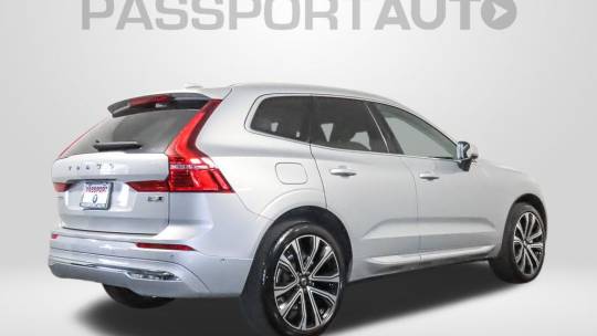 2023 Volvo XC60