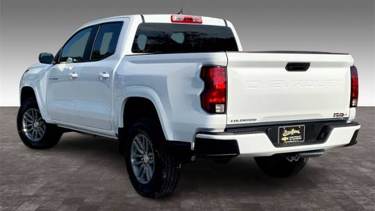 2024 Chevrolet