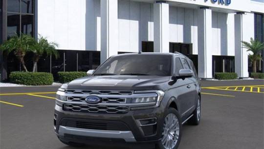 2024 Ford Expedition