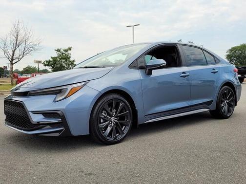 2023 toyota corolla in saint louis, missouri