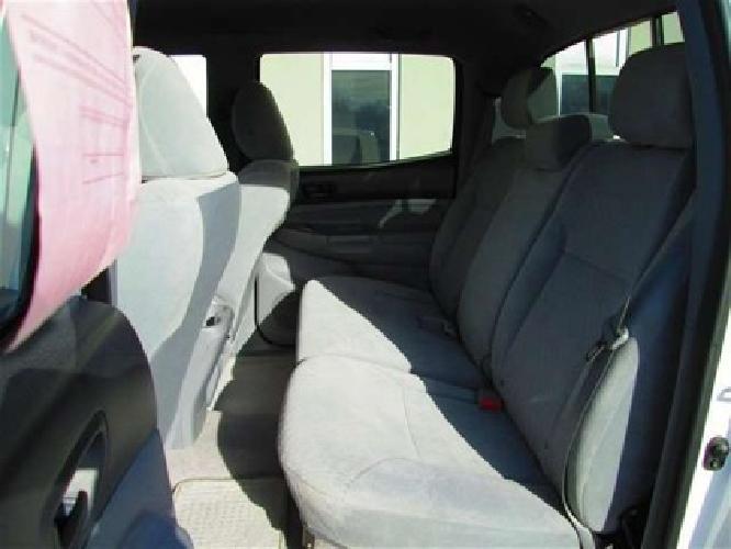 2011 toyota tacoma v6 in gloucester, va
