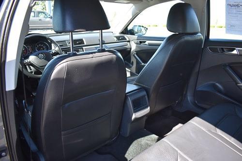 2017 volkswagen passat 1.8t r-line 1.8t r-line 4dr sedan for sale in anderson dam, idaho