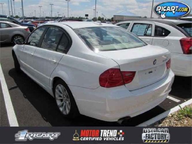 2010 bmw 3 series 328i xdrive in columbus, oh