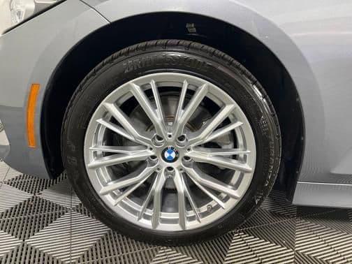 2023 bmw 330 i xdrive in clarence, new york