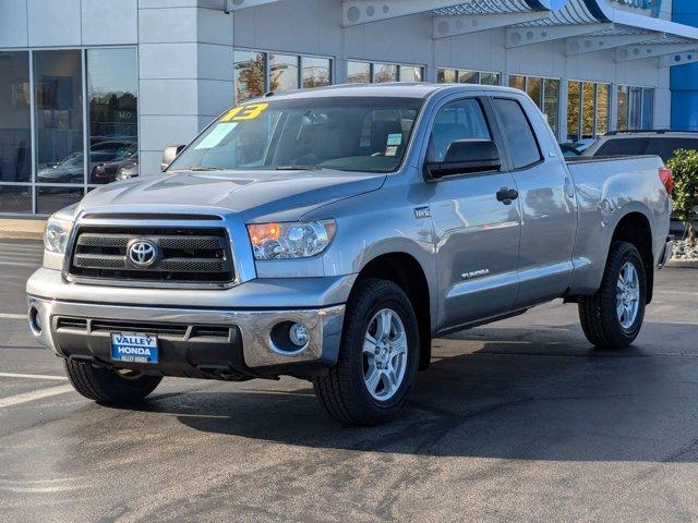 2013 toyota tundra grade