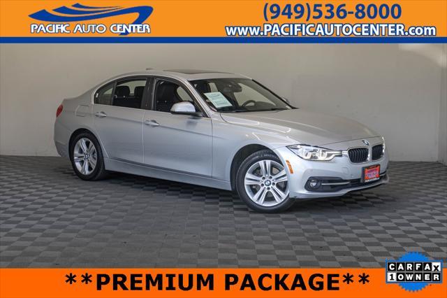 2018 bmw 330 330i