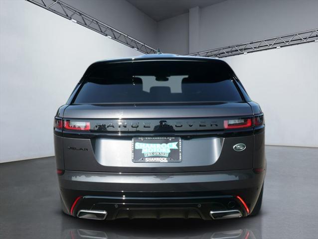 2023 land rover range rover velar p340 s r-dynamic