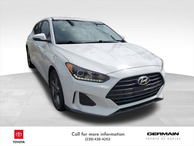 2020 hyundai veloster 2