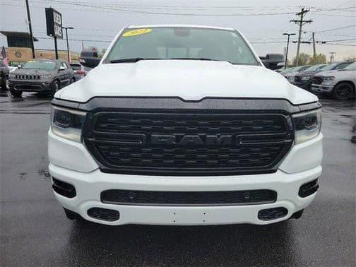 2022 ram 1500 big horn/lone star in wilmington, delaware