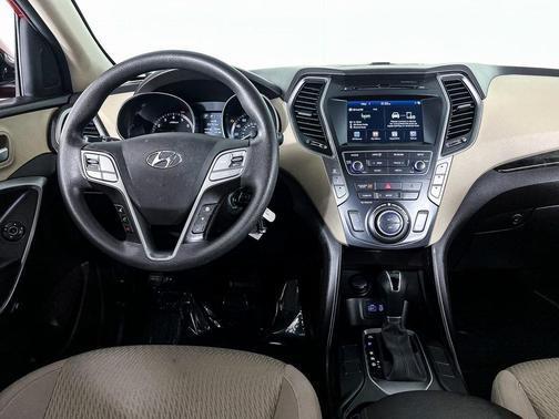 2017 hyundai santa fe in saint louis, missouri