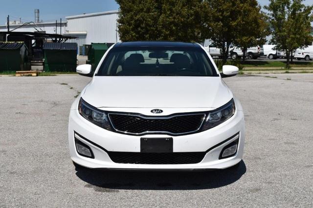 2015 kia optima in omaha, nebraska