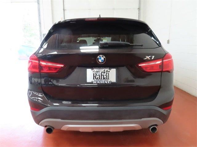 certified 2016 bmw x1 xdrive28i canonsburg, pa 15317 for sale in canonsburg, pennsylvania