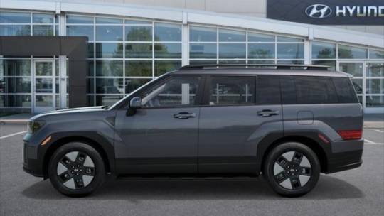 2025 Hyundai Santa Fe