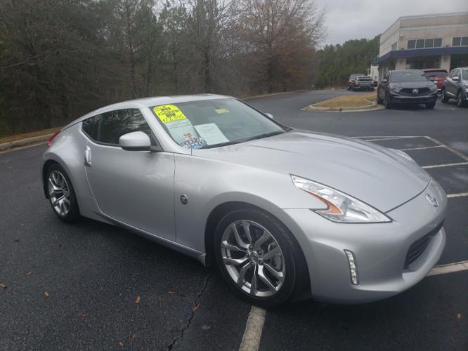 used 2014 nissan 370z touring columbus, ga 31909 for sale in columbus, georgia