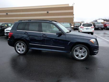 2015 mercedes-benz glk glk 350 glk 350 4dr suv for sale in newark, delaware