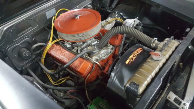 1958 biscayne sedan air ride manual trans 283 v8 drum brakes 2003 s500 seats