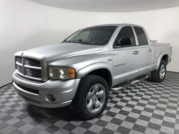 2005 dodge ram 1500 in secaucus, new jersey