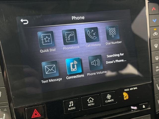 2023 infiniti qx50 sport awd