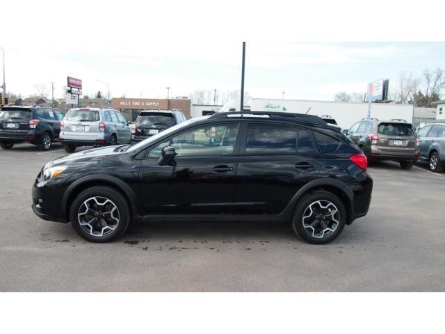 2015 subaru xv crosstrek 2.0i limited awd 2.0i limited 4dr crossover for sale in jolly acres, south dakota