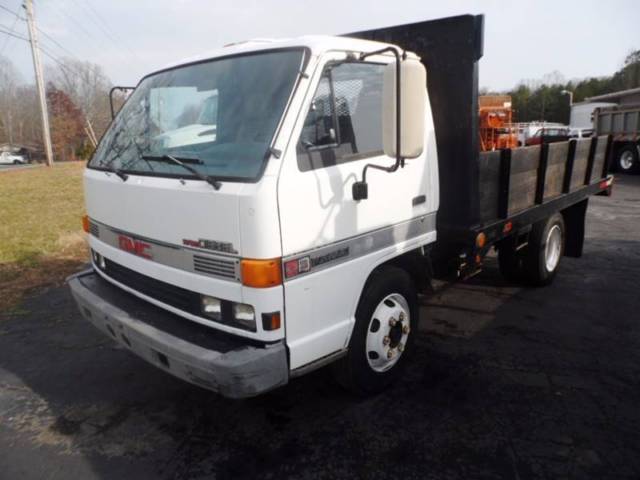1987 gmc 4000 for sale!