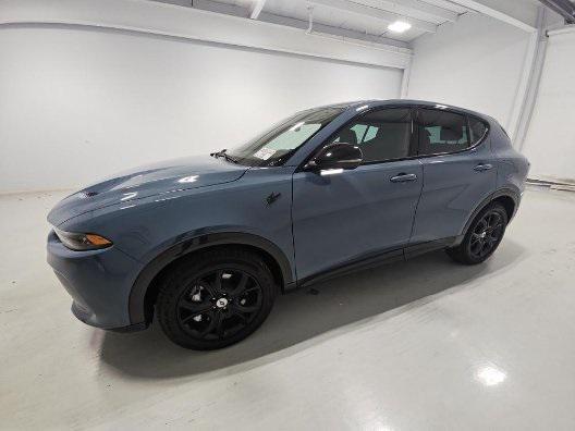2024 dodge hornet r/t eawd