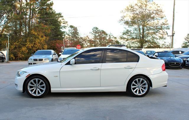 2011 bmw 328 328i