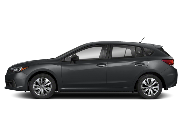 2021 subaru impreza base