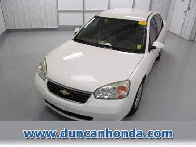 2008 chevrolet malibu classic lt in christiansburg, va
