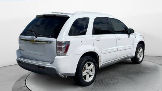 2006 Chevrolet Equinox