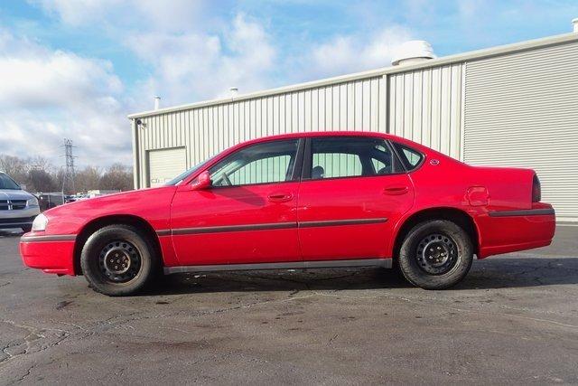 used 2005 chevrolet impala kokomo, in 46902 for sale in kokomo, indiana