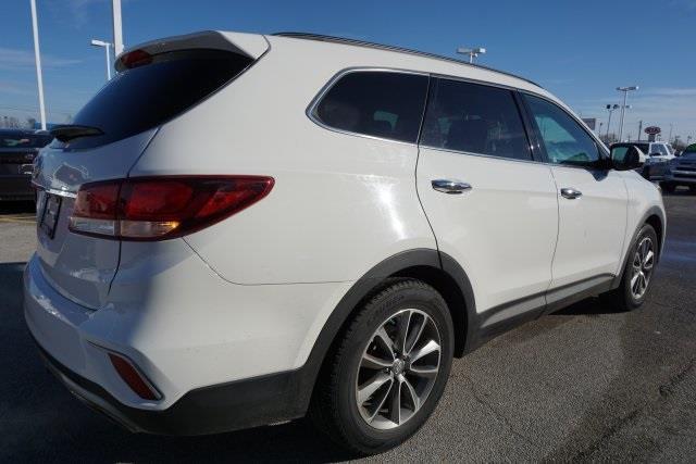 2017 hyundai santa fe se se 4dr suv for sale in jonesboro, arkansas