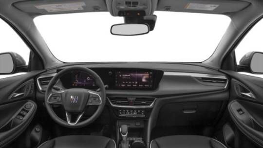 2025 Buick Encore GX